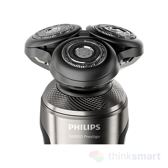 Philips Series 9000 Prestige borotvafej - fekete - 1db (SH98/70)