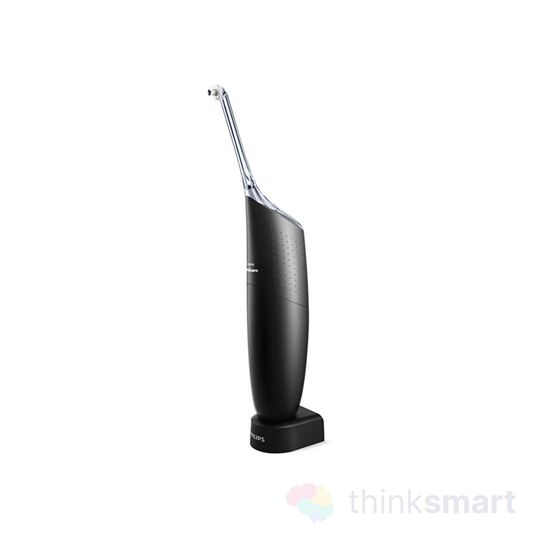 Philips Sonicare AirFloss Ultra fogköztisztító - fekete (HX8438/03)