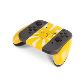 PowerA Nintendo Switch Joy-Con Comfort Grip Pokémon: Pikachu kontroller markolat