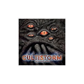 Purple Meeple Games Cultistorm | magyar kiadás