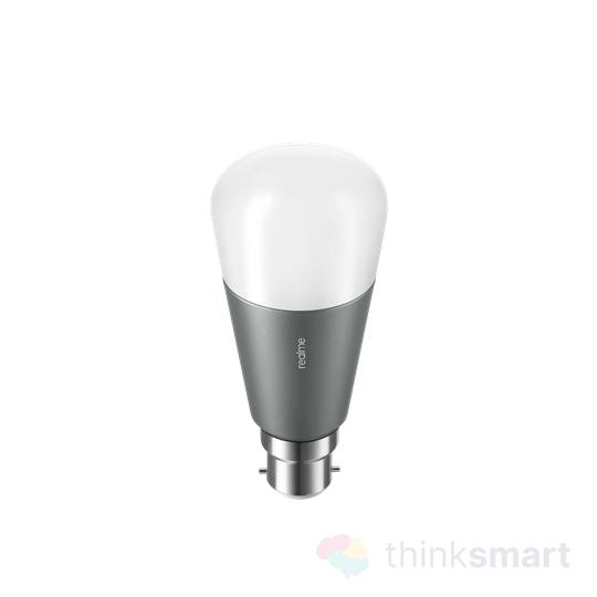 Realme LED Smart Bulb 12W E27 LED izzó