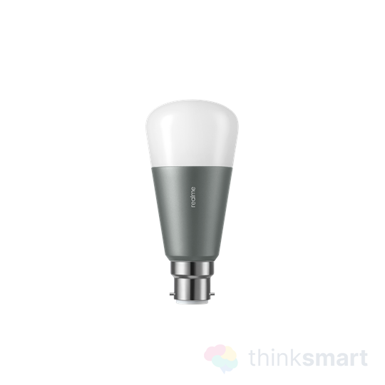 Realme Smart Bulb LED izzó | 9W, E27
