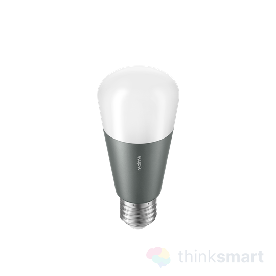 Realme Smart Bulb LED izzó | 9W, E27