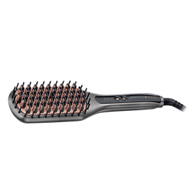 Remington CB7480 Keratin Protect hajvasaló kefe - szürke