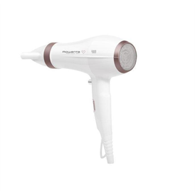 Rowenta Instant Dry hajszárító - fehér (CV6065F0)