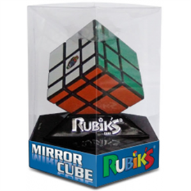 Rubik Mirror színes rubik kocka