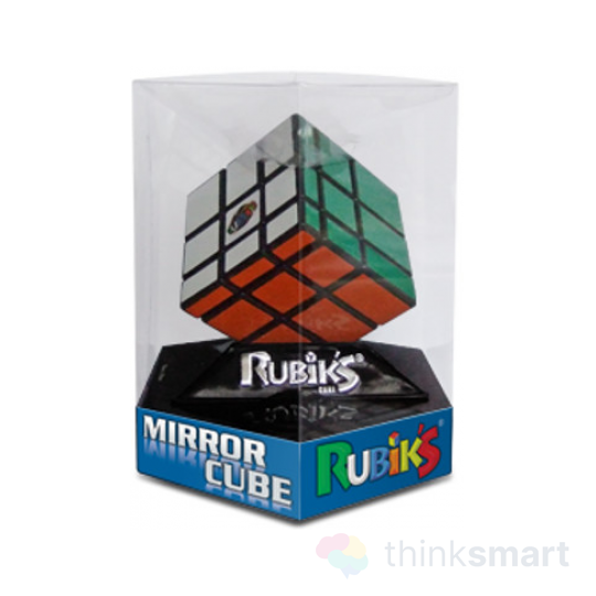 Rubik Mirror színes rubik kocka