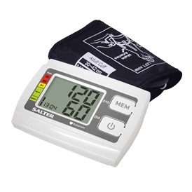 SALTER Automata Csuklós Vérnyomásmérő (BPW-9101-EU)