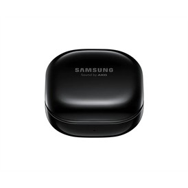 Samsung Galaxy Buds Live vezeték nélküli fülhallgató - misztikus fekete