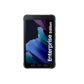 Samsung Galaxy Tab Active 3 Enterprise Edition (8") táblagép - fekete | 64GB, 4GB RAM, LTE