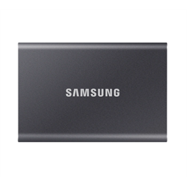 Samsung MU-PC1T0T/WW T7 1TB külső SSD - szürke | USB3.2