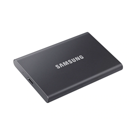 Samsung MU-PC1T0T/WW T7 1TB külső SSD - szürke | USB3.2