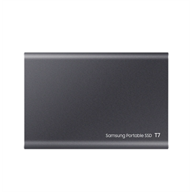 Samsung MU-PC2T0T/WW T7 2TB külső SSD - szürke