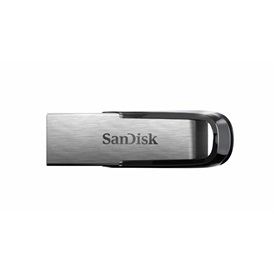 SanDisk 139789 Cruzer Fit Ultra Flair 64GB USB3.0 pendrive - ezüst