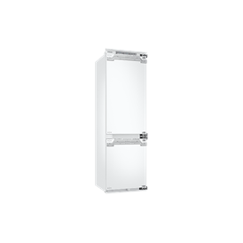 Samsung BRB26715FWW/EF beépíthető alulfagyasztós hűtőszekrény, No-Frost és Metal Cooling hűtéssel