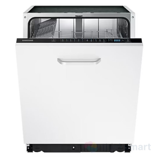 Samsung DW60M6040BB/EO beépíthető mosogatógép | 13 teríték