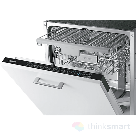 Samsung DW60R7050BB beépíthető mosogatógép