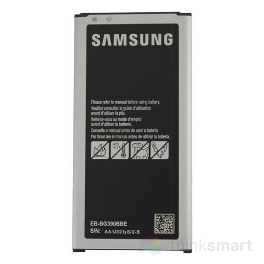 Samsung EB-BG390BBE kompatibilis akkumulátor | 2800 mAh, Samsung G390F Galaxy Xcover 4