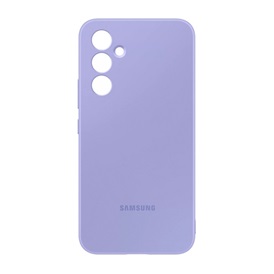 Samsung EF-PA546TV szilikon mobiltelefon tok - afonyakék | Samsung Galaxy A54