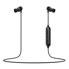 Samsung ITFIT 103B vezeték nélküli fülhallgató - fekete (GP-OAU019SAABW)