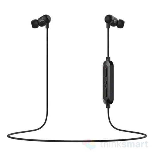 Samsung ITFIT 103B vezeték nélküli fülhallgató - fekete (GP-OAU019SAABW)