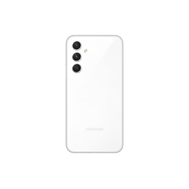 Samsung Galaxy A54 okostelefon - fehér | 128GB, 8GB, DualSIM, 5G