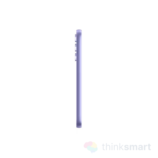 Samsung Galaxy A54 okostelefon - lila | 128GB, 8GB RAM, DualSIM, 5G