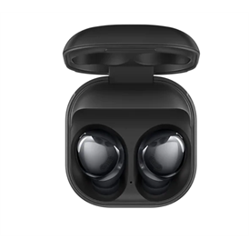 Samsung Galaxy Buds Pro vezeték nélküli fülhallgató - fekete