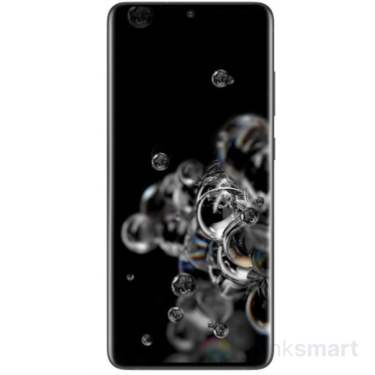 Samsung Galaxy S20+ okostelefon - kozmikus fekete | 128GB, 12GB RAM, DualSIM, 5G
