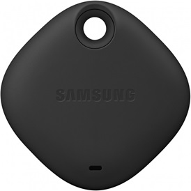 Samsung Galaxy SmartTag+ nyomkövető - fekete