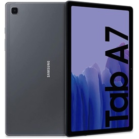 Samsung Galaxy Tab A7 (2022) 10.4" táblagép - szürke | 32GB, 3GB RAM, WIFI