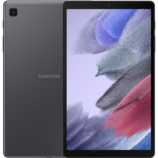 Samsung Galaxy Tab A7 Lite (8.7") táblagép - szürke | 32GB, 3GB RAM, WIFI