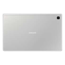 Samsung Galaxy Tab A7 (10.4") táblagép - ezüst | 32GB, 3GB RAM, WIFI