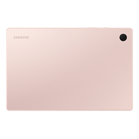 Samsung Galaxy Tab A8 (10.5") táblagép - rózsaarany | 64GB, 4GB RAM, WIFI