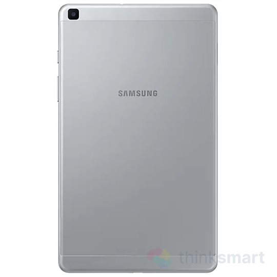 Samsung Galaxy Tab A (8") 2019 táblagép - ezüst | 32GB, 2GB RAM, WIFI