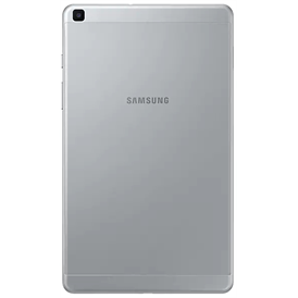 Samsung Galaxy Tab A (8") 2019 táblagép - ezüst | 32GB, 2GB RAM, WIFI