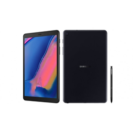 Samsung Galaxy Tab A (8") 2019 táblagép - fekete | 32GB, 2GB RAM, LTE
