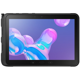 Samsung Galaxy Tab Active Pro (10.1") táblagép - fekete | 64GB, 4GB RAM, Wifi