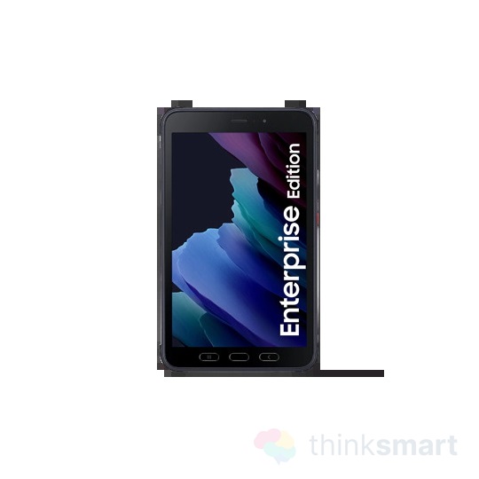 Samsung Galaxy Tab Active 3 Enterprise Edition (8") táblagép - fekete | 64GB, 4GB RAM, LTE