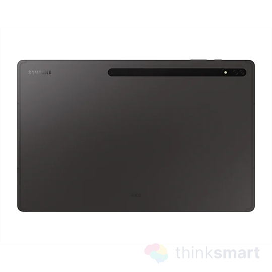 Samsung Galaxy Tab S8 Ultra (14.6") táblagép - szürke | 128GB, 8GB RAM, WiFi