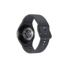 Samsung Galaxy Watch 5 okosóra - szürke | 40mm, LTE