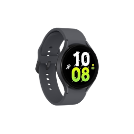 Samsung Galaxy Watch 5 okosóra - szürke | 44mm
