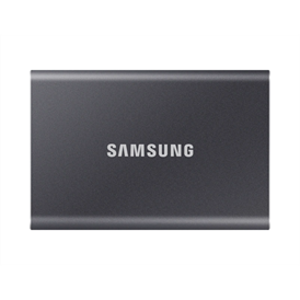 Samsung MU-PC500T/WW T7 500GB külső SSD - szürke | USB3.2