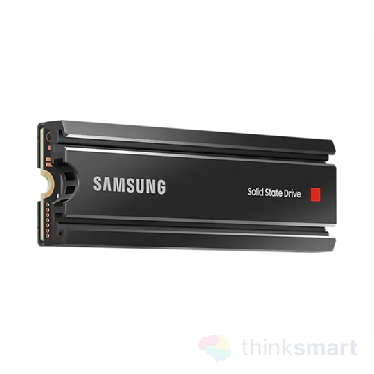 Samsung MZ-V8P1T0CW 980 PRO 1TB NVMe 1.3C M.2 2280 SSD