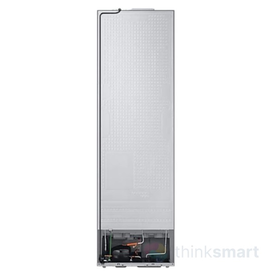 Samsung RB34T600FSA alulfagyasztós hűtőszekrény - ezüst