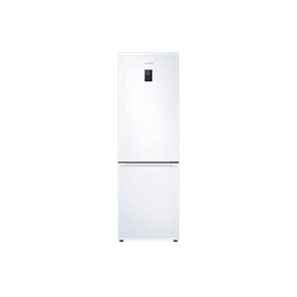 Samsung RB34T675DWW/EF alulfagyasztós hűtőszekrény - fehér