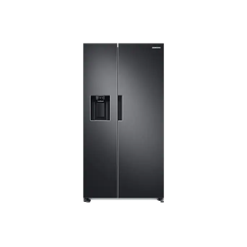 Samsung RS67A8811B1/EF side-by-side hűtőszekrény