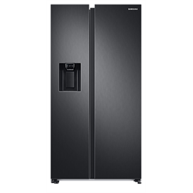 Samsung RS68A8831B1/EF side-by-side hűtőszekrény