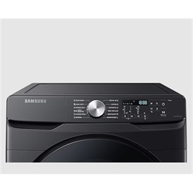 Samsung WF18T8000GV/LE mosógép - fekete | Eco Bubble, gyors befecskendezés, SmartThings, 18kg