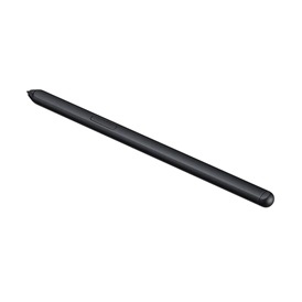 Samsung érintőképernyő ceruza (aktív, kapacitív, S Pen, Samsung Galaxy S21 Ultra) FEKETE | EJ-PG998BBEGEU